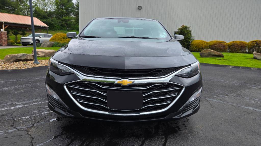 Used 2023 Chevrolet Malibu LT FWD image 26