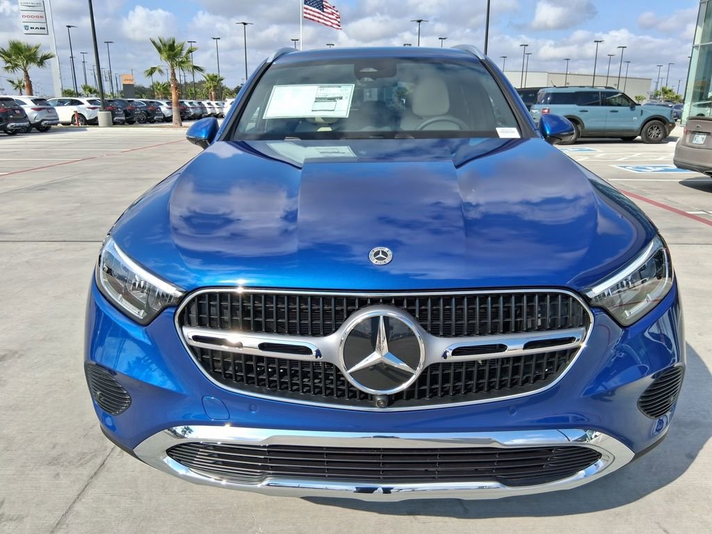 New 2026 Mercedes-Benz GLC 300 video 2