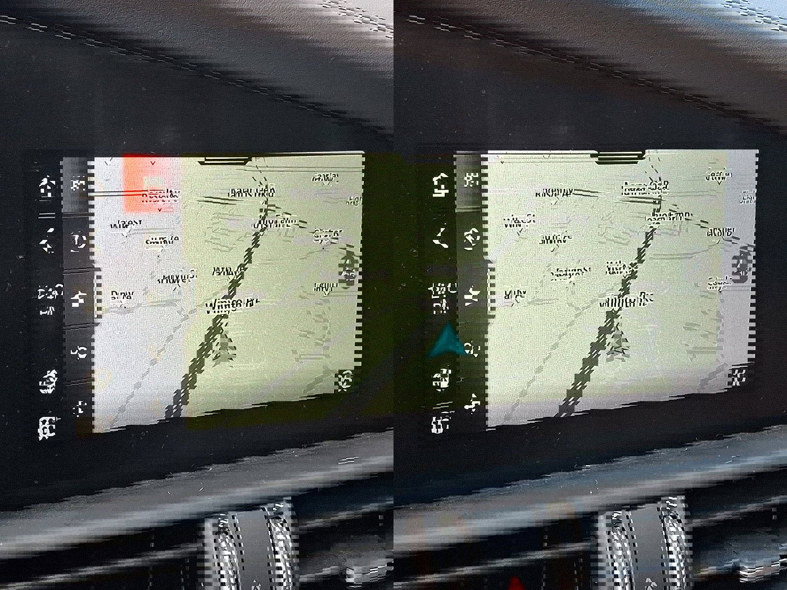 Used 2022 Alfa Romeo Giulia Ti image 17