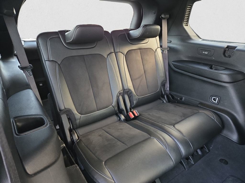 Used 2023 Jeep Grand Cherokee L Laredo image 18