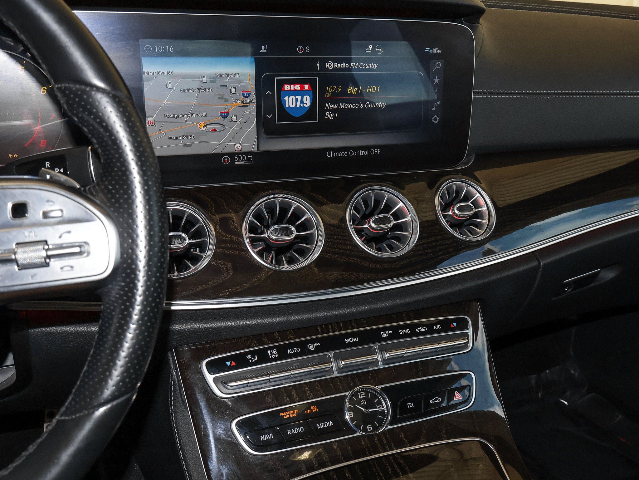 Used 2020 Mercedes-Benz CLS 450 image 29