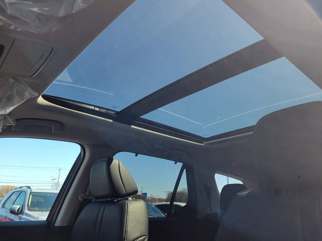 New 2026 Honda Pilot Touring image 18