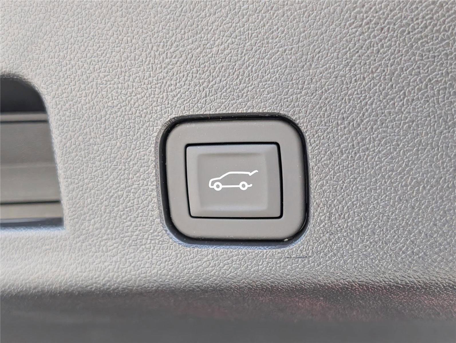 New 2026 Buick Enclave Preferred w/ Power Package image 11