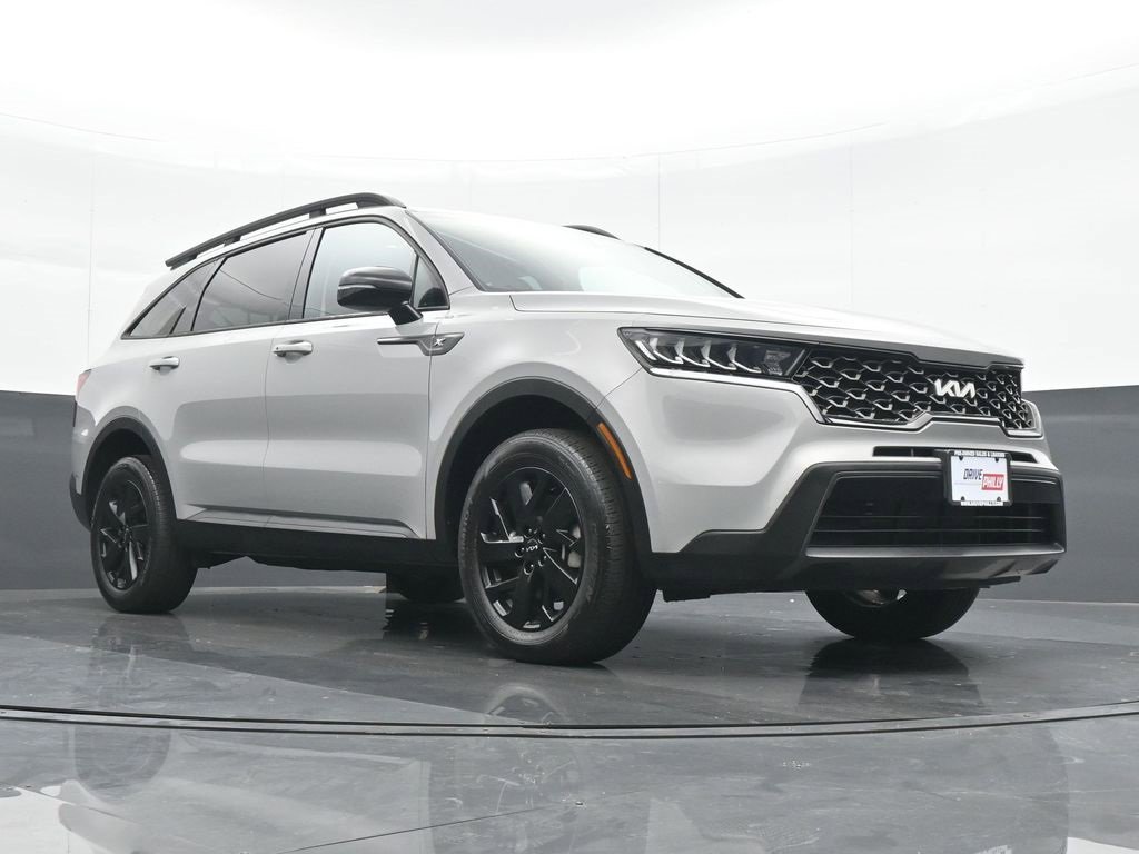 Used 2022 Kia Sorento S image 24