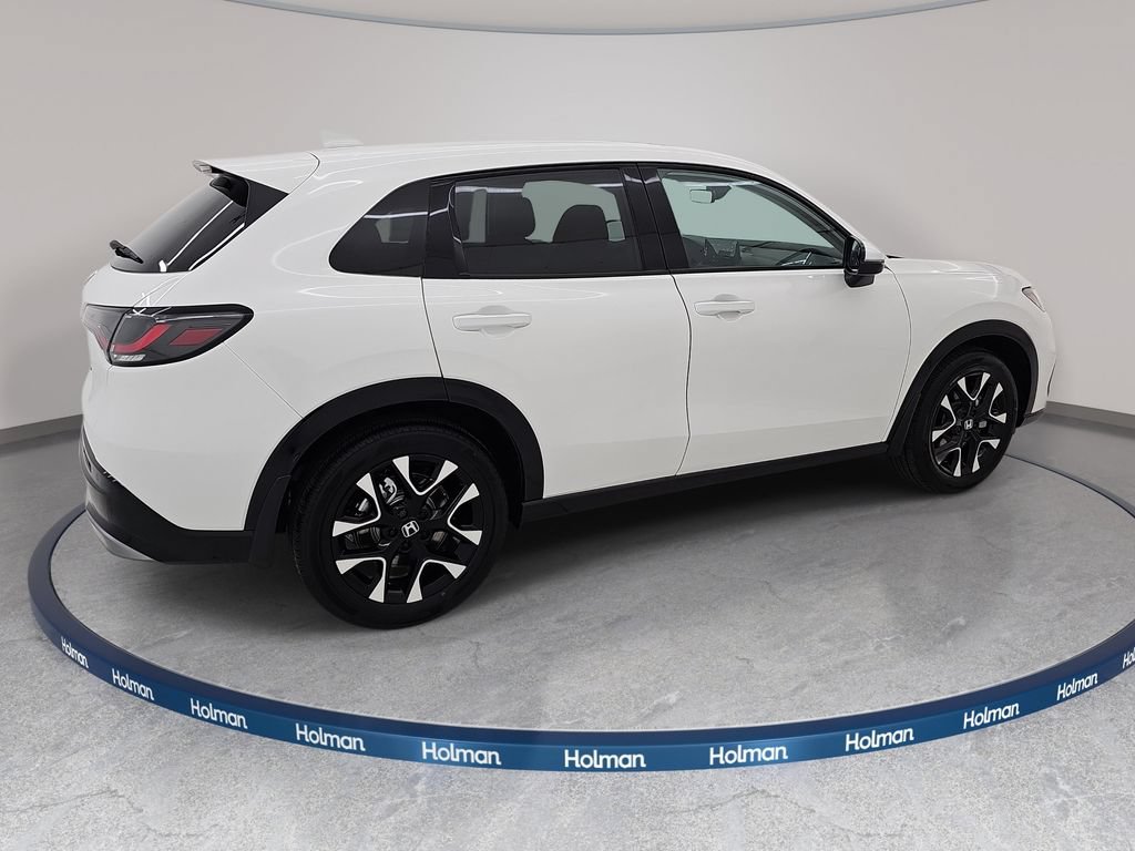 New 2027 Honda HR-V EX-L image 5