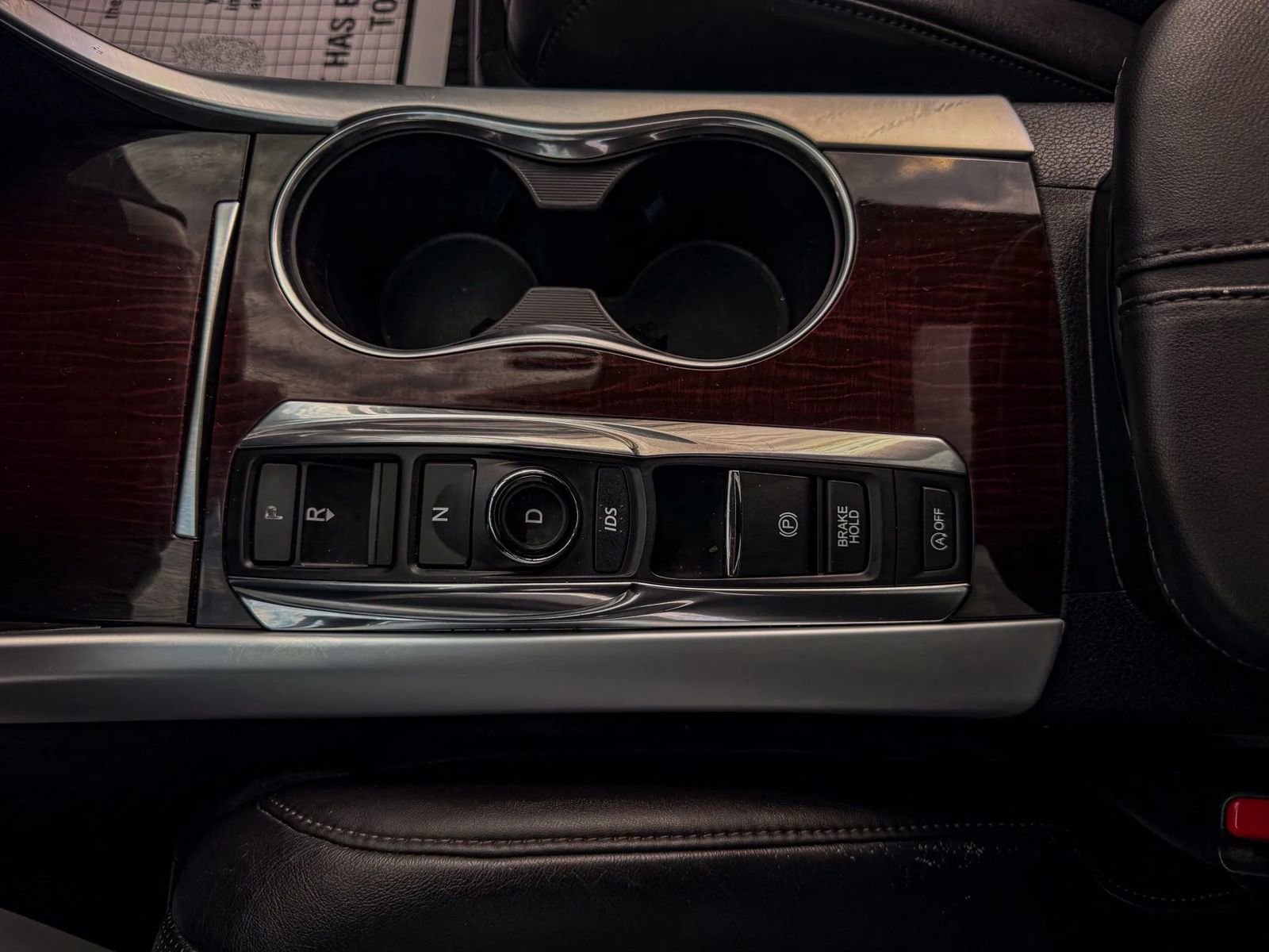 Used 2015 Acura TLX V6 SH-AWD w/ Technology Pkg image 28