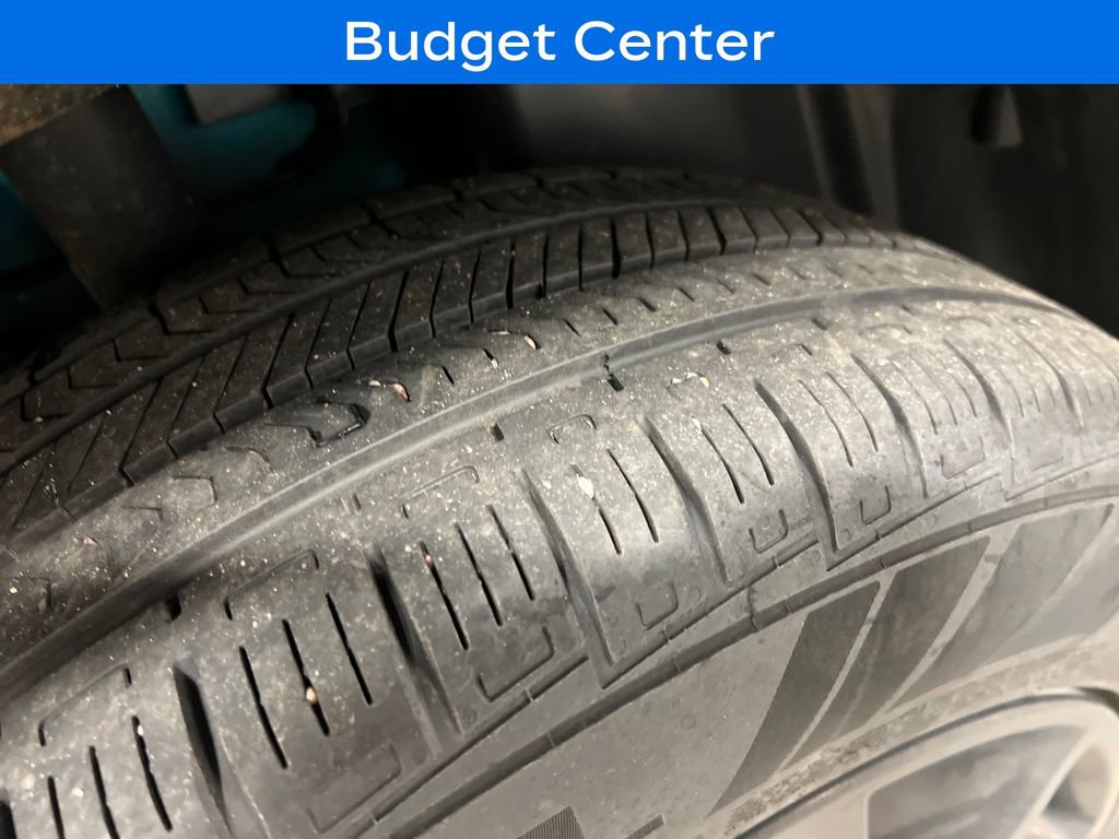 Used 2020 Jeep Renegade Latitude w/ Trailer Tow Group AWD/4WD image 10