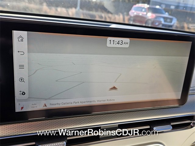 Used 2024 Genesis GV60 Performance image 21