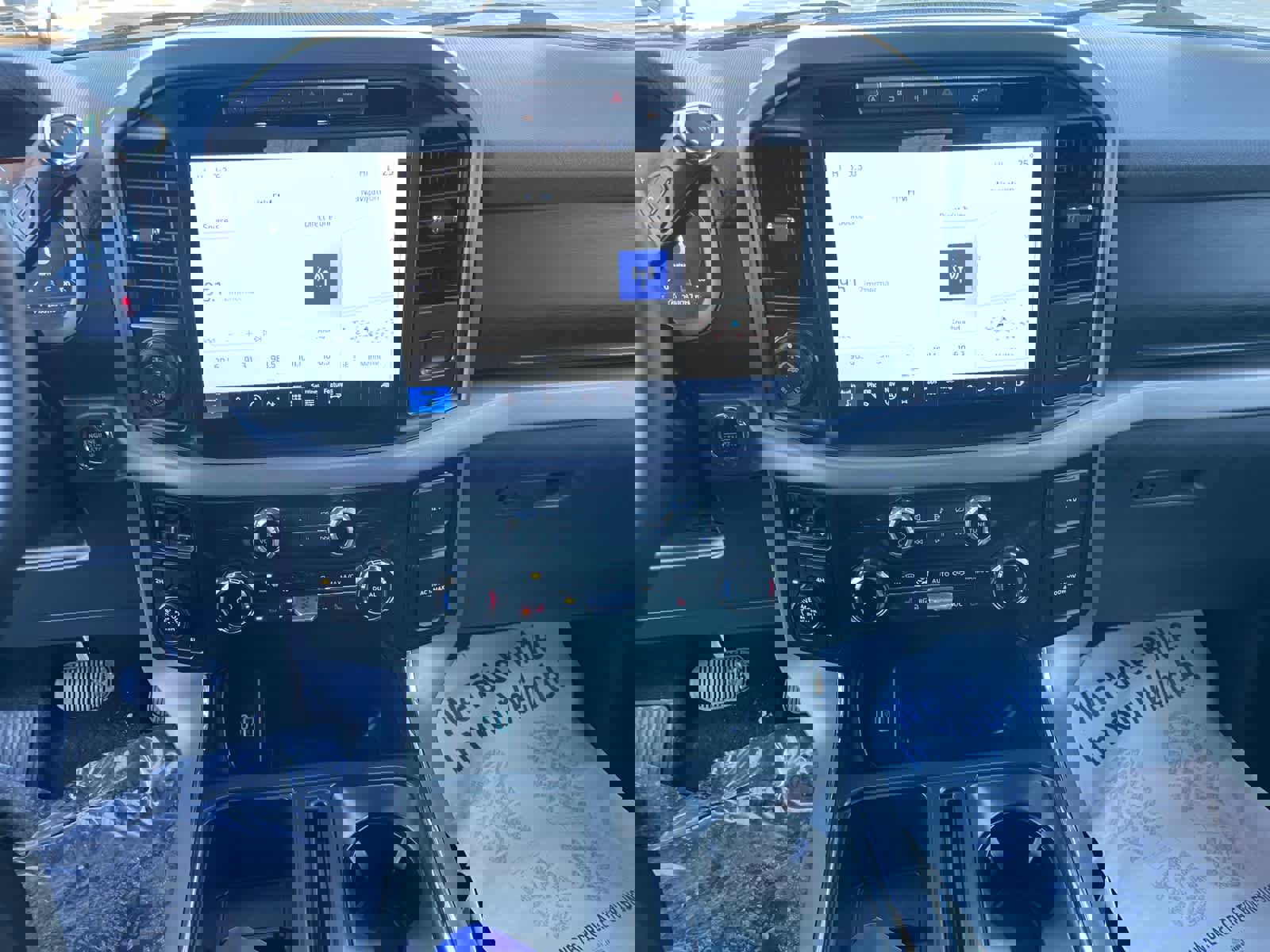 Certified 2024 Ford F150 XLT w/ Equipment Group 302A MID image 10