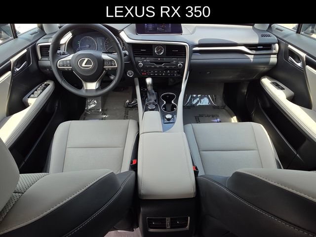 Used 2018 Lexus RX 350 FWD w/ Accessory Package image 20