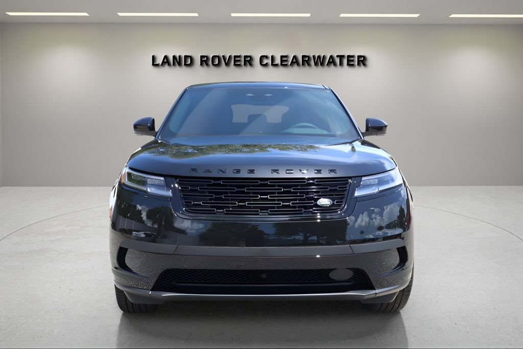 New 2026 Land Rover Range Rover Velar S AWD/4WD image 8