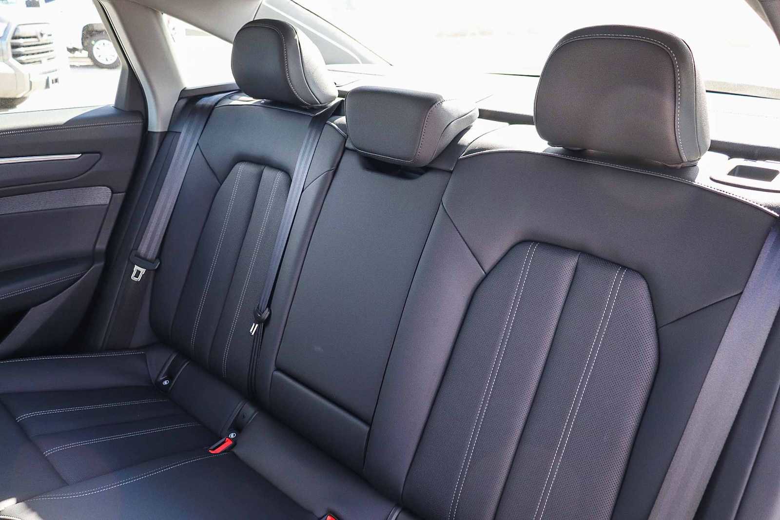 New 2026 Audi A6 Premium image 22