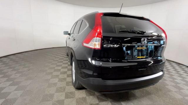 Used 2013 Honda CR-V EX-L image 6