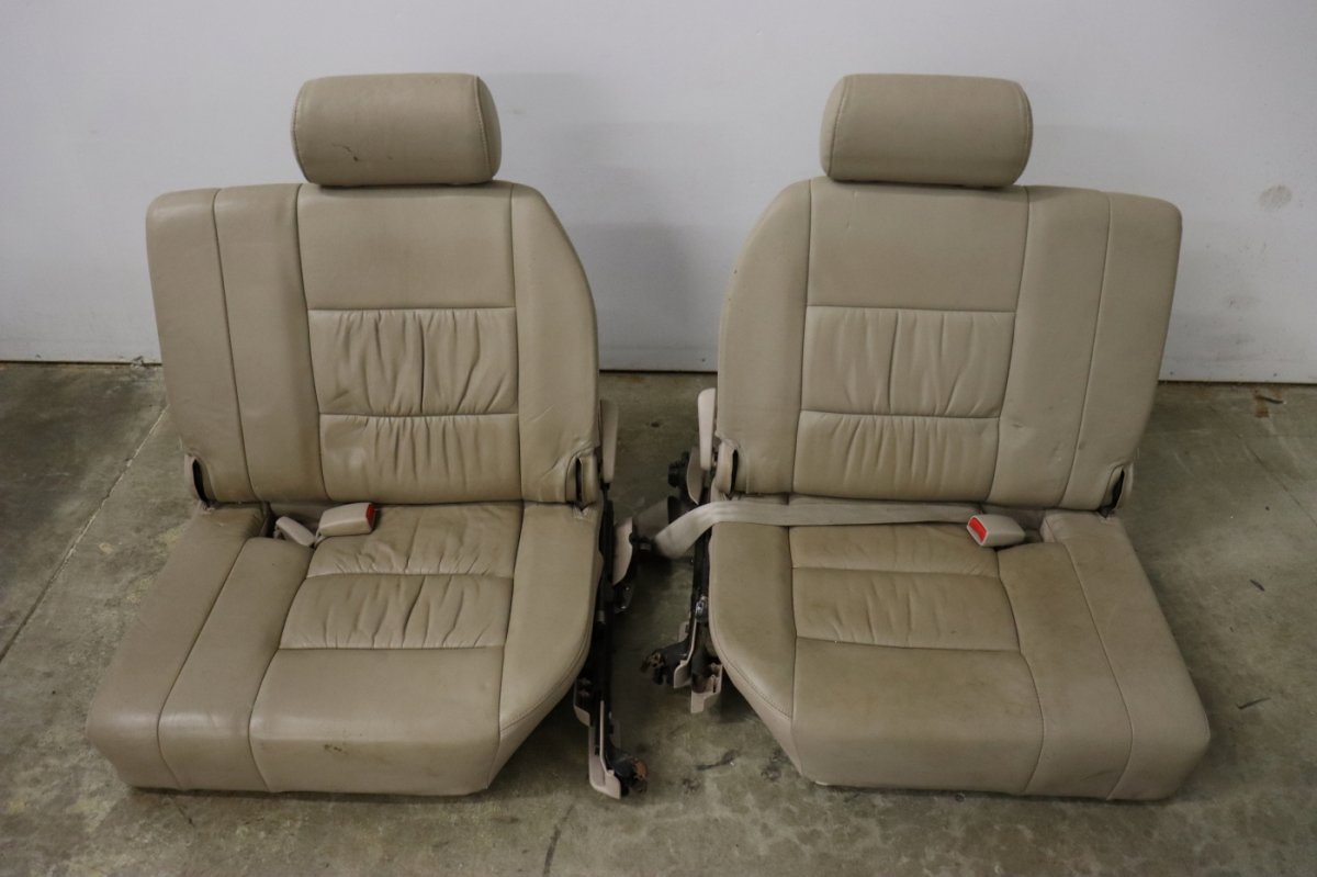 Used 2000 Toyota Land Cruiser AWD/4WD image 9