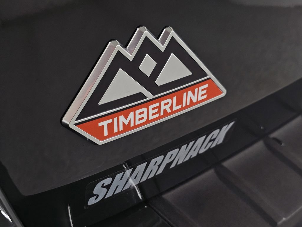 Used 2023 Ford Explorer Timberline AWD/4WD image 31