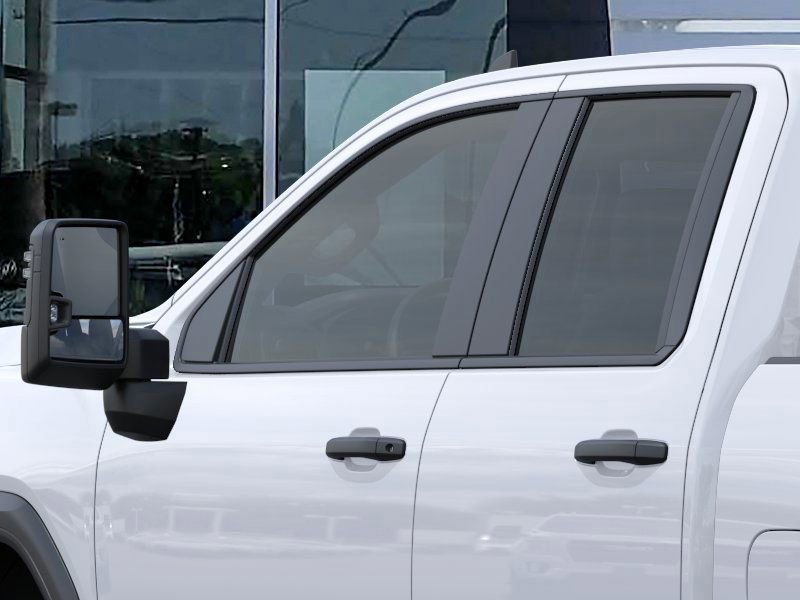 New 2026 GMC Sierra 2500 Pro w/ 1SA Pro Safety Plus Package image 12