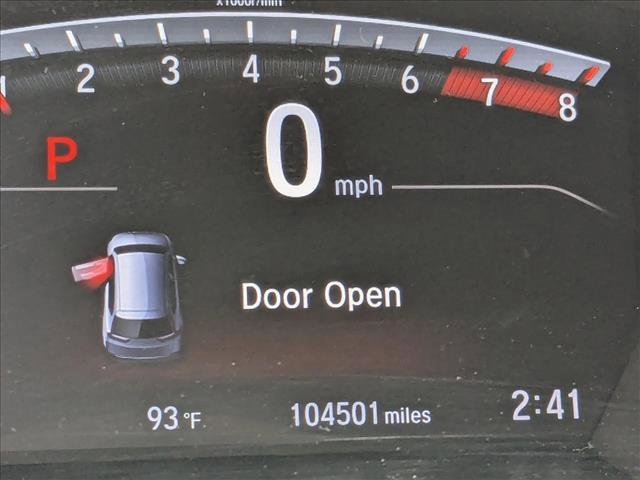 Used 2020 Honda CR-V EX-L image 10