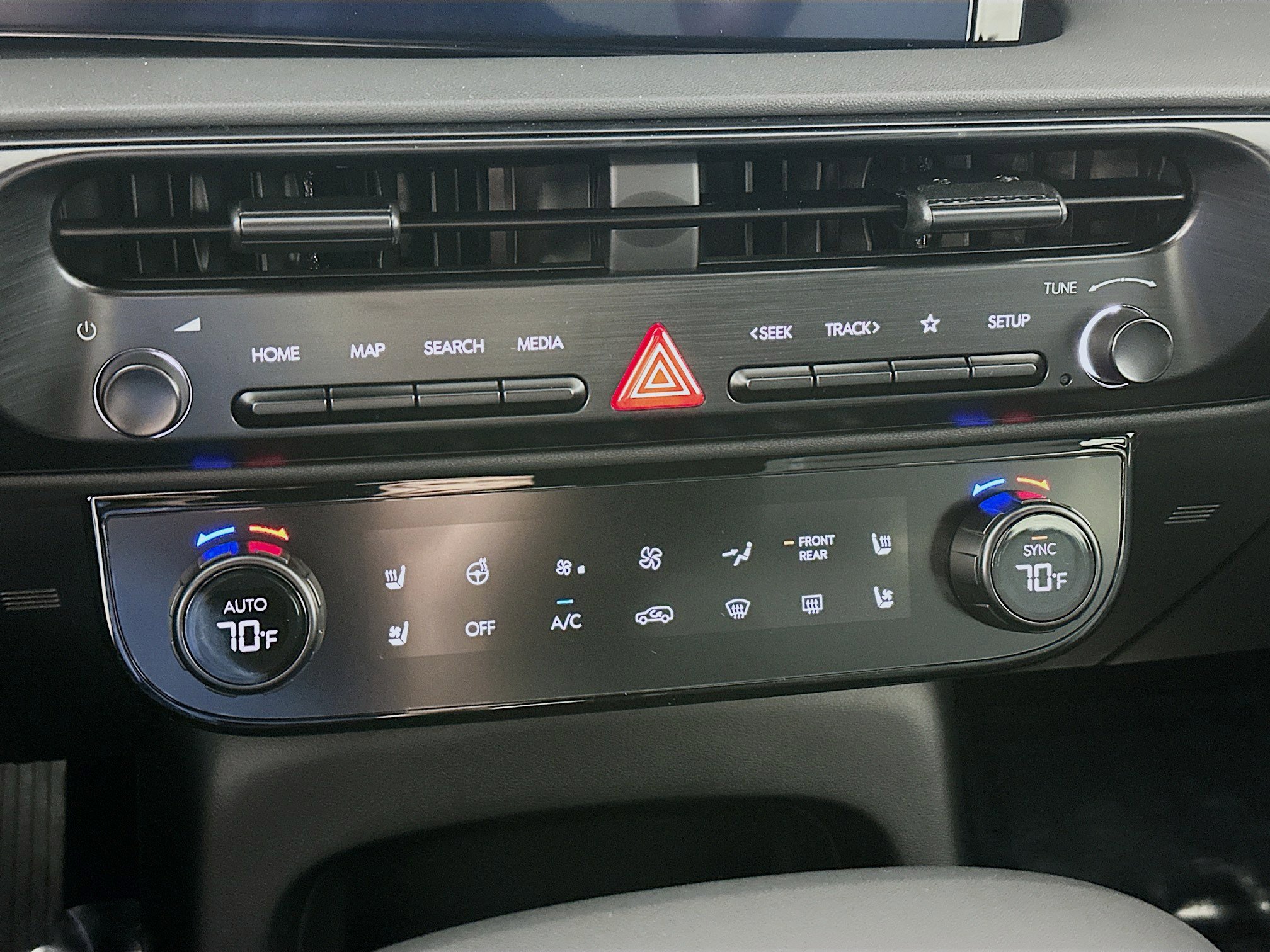 New 2026 Hyundai Palisade XRT Pro image 16