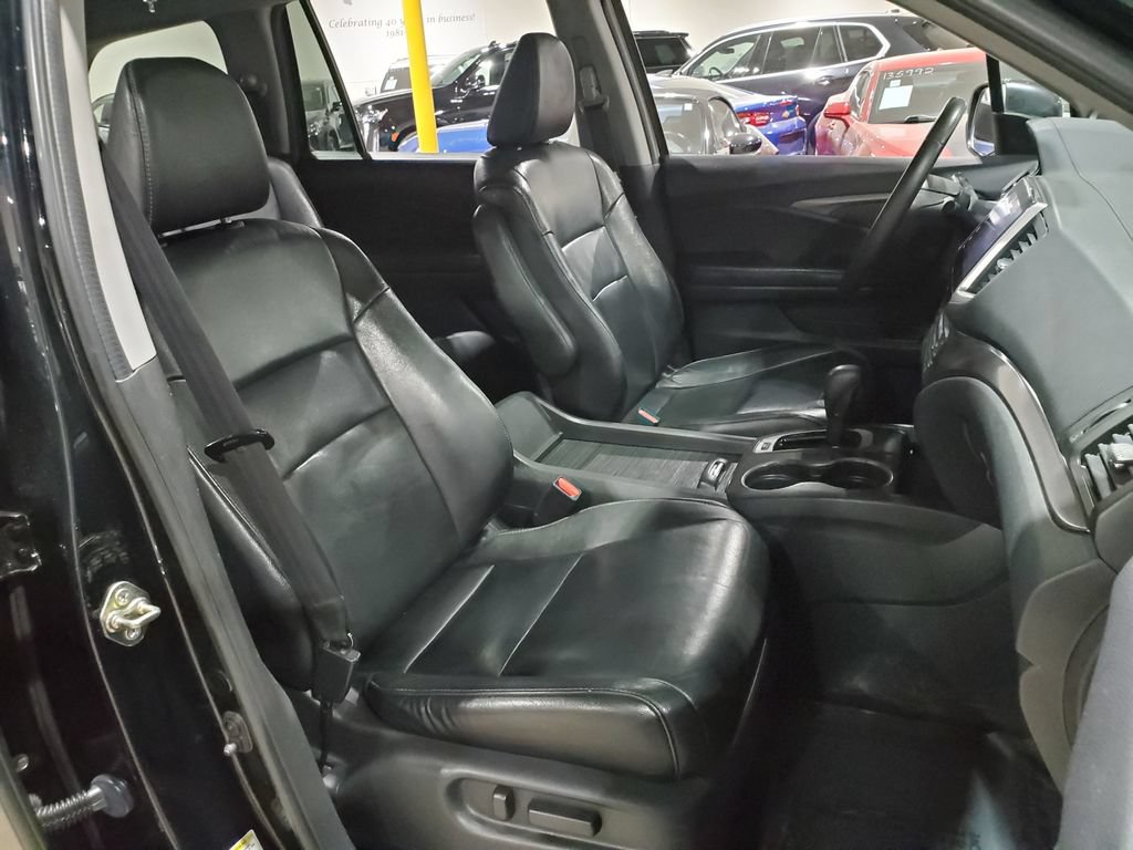 Used 2016 Honda Pilot EX-L image 13