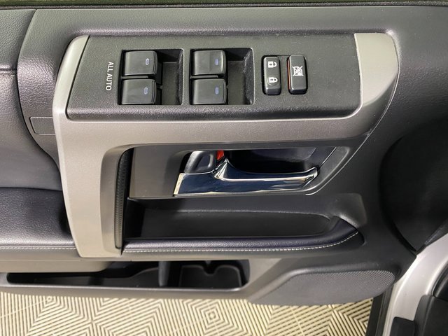 Used 2024 Toyota 4Runner SR5 image 21