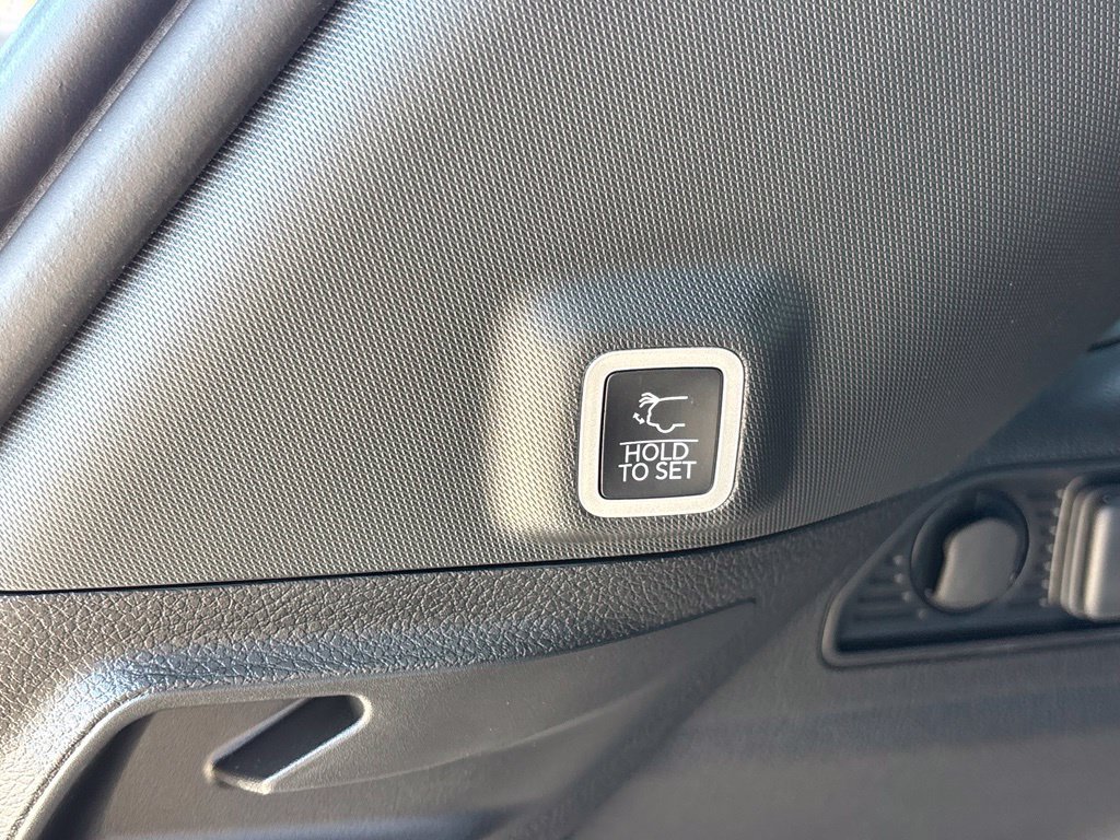 New 2027 Jeep Grand Cherokee Limited AWD/4WD image 27