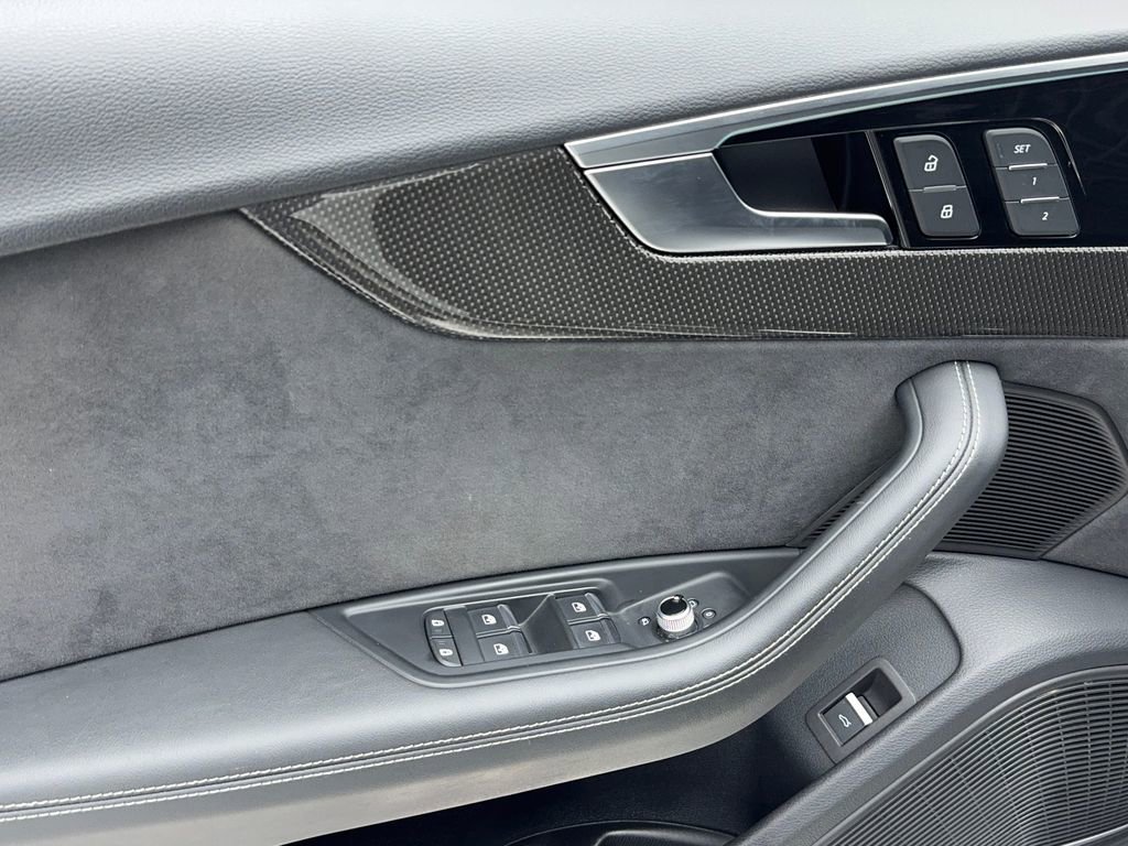 Used 2023 Audi S5 Prestige w/ Prestige Package image 38