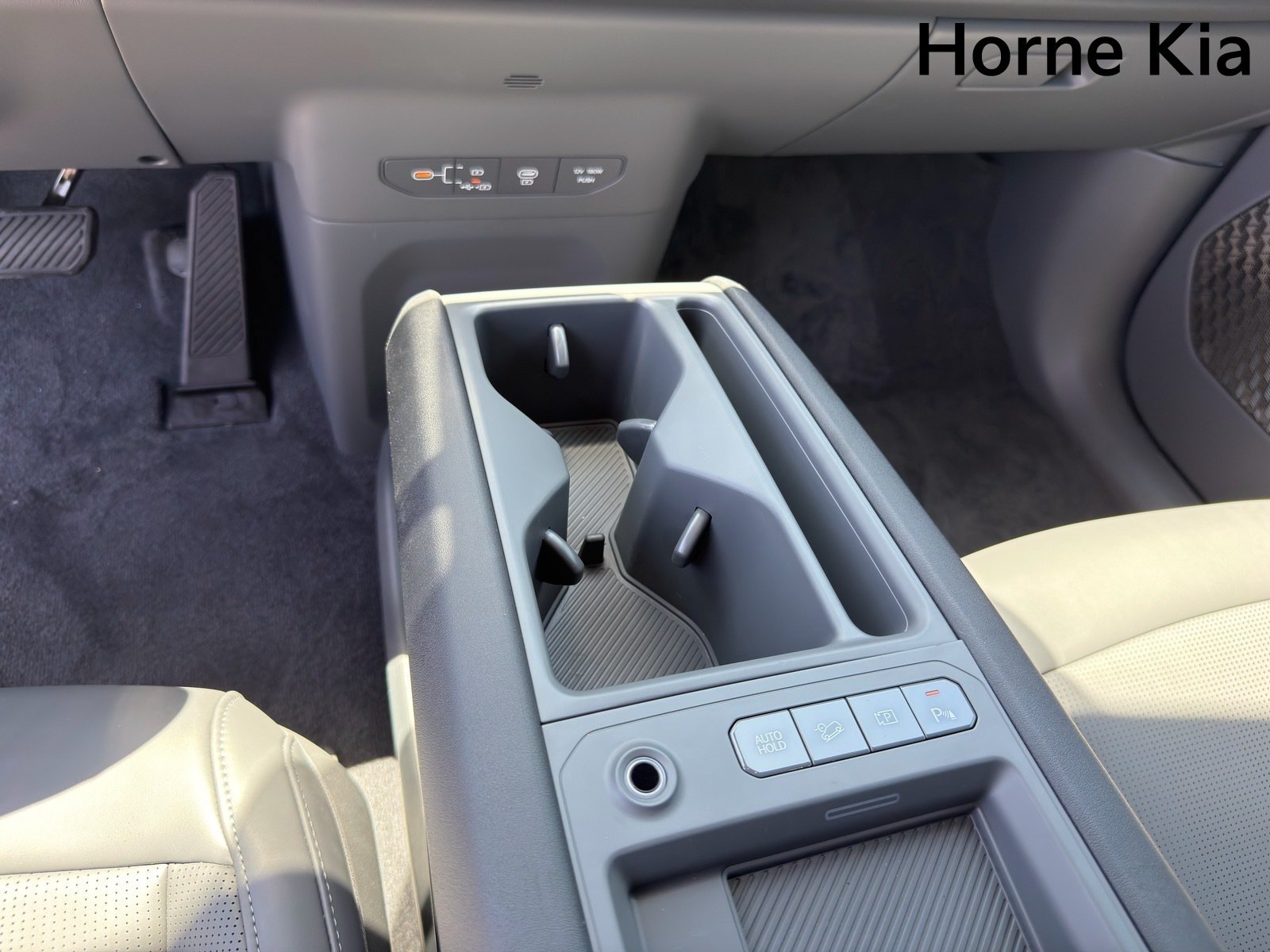 New 2026 Kia EV9 Light RWD image 17