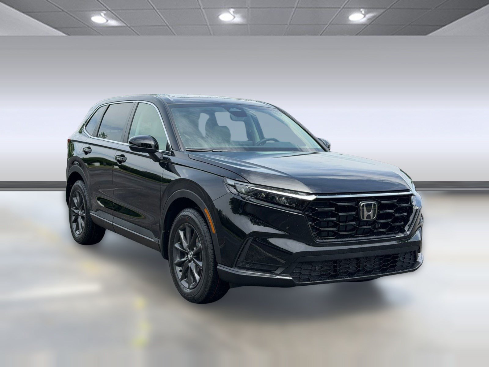 New 2026 Honda CR-V EX-L image 7