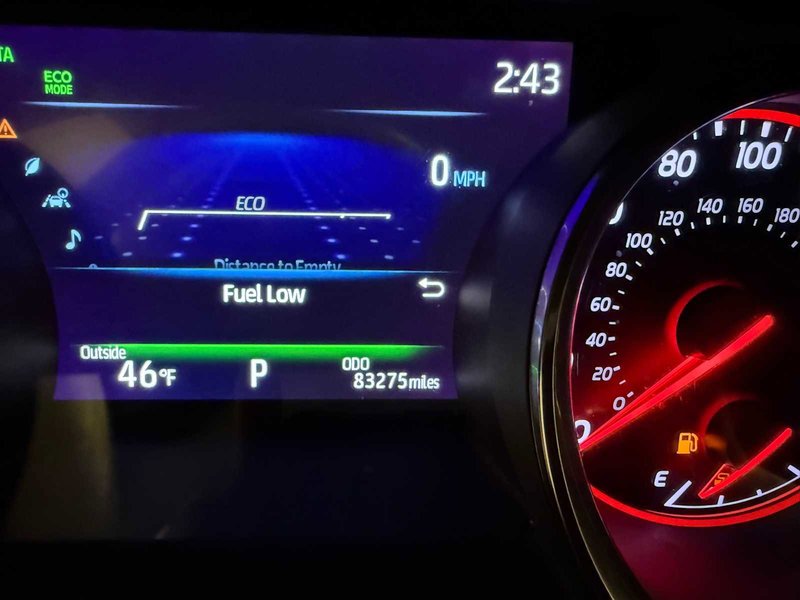 Used 2019 Toyota Camry XSE w/ Navigation Package image 39