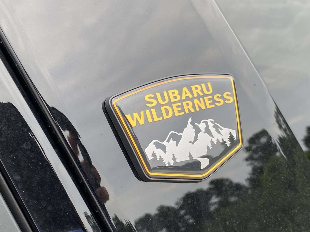 New 2026 Subaru Outback Wilderness AWD/4WD image 11