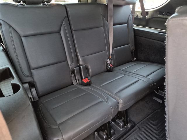 Used 2022 Chevrolet Suburban Z71 AWD/4WD image 23