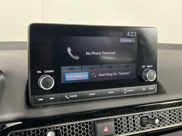 Used 2023 Honda Civic EX-L image 29