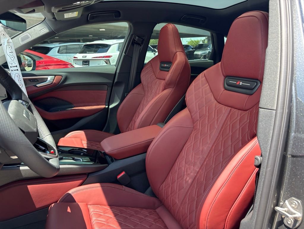 New 2026 Audi S5 Premium Plus AWD/4WD image 13
