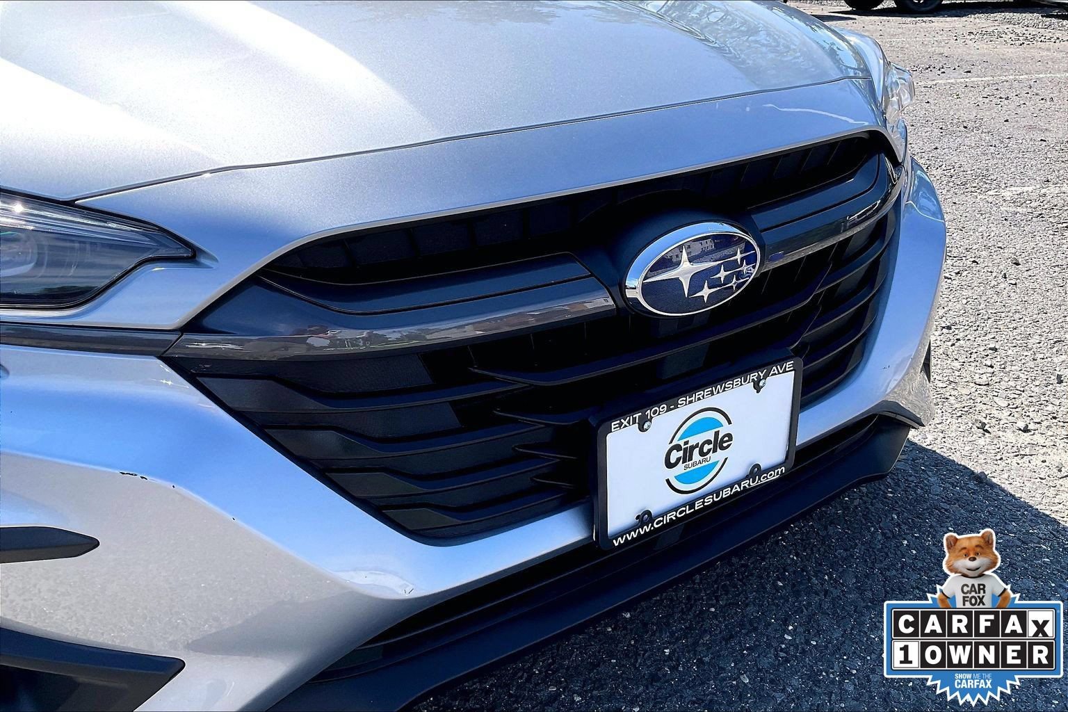 Certified 2024 Subaru Legacy Limited AWD/4WD image 30