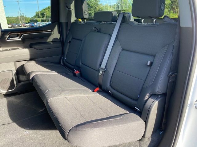 New 2026 GMC Sierra 1500 Elevation image 20