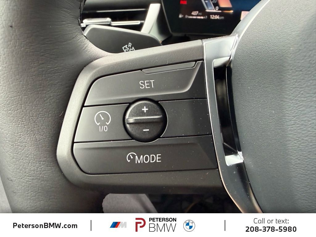 New 2026 BMW X1 xDrive28i w/ Technology Package image 19