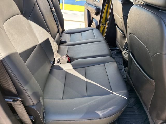 Used 2023 GMC Canyon Elevation w/ Elevation Premium Package image 28