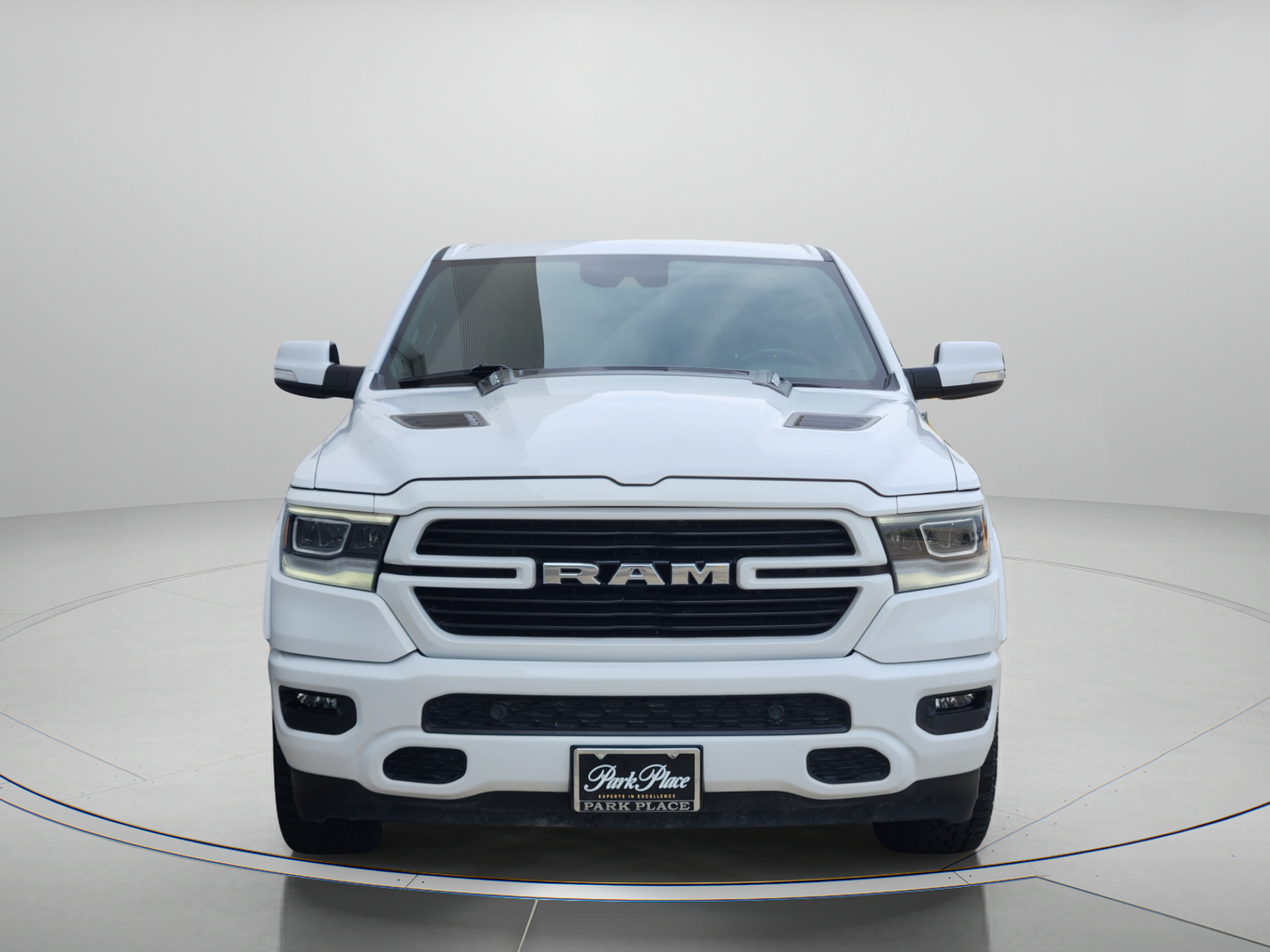 Used 2022 RAM 1500 Laramie w/ Sport Appearance Package RWD image 6