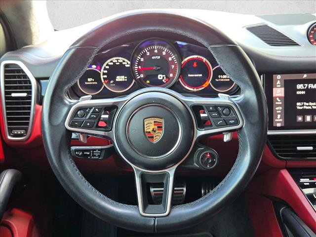 Used 2021 Porsche Cayenne GTS AWD/4WD image 17