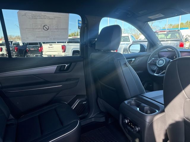 New 2025 Buick Enclave Sport Touring w/ LPO, Floor Liner Package image 26
