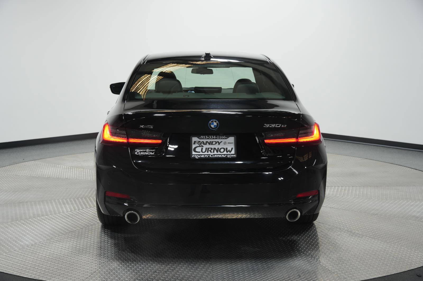 Used 2023 BMW 330e xDrive image 6