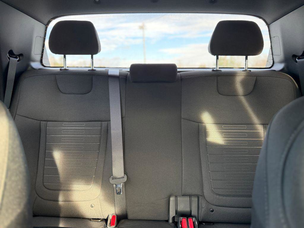 New 2026 Hyundai Santa Cruz SE image 20