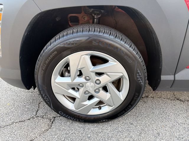 Used 2024 Hyundai Kona SE AWD/4WD image 20