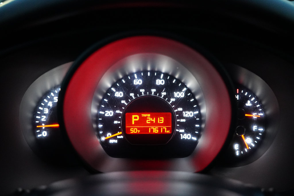 Used 2018 Kia Soul FWD image 28