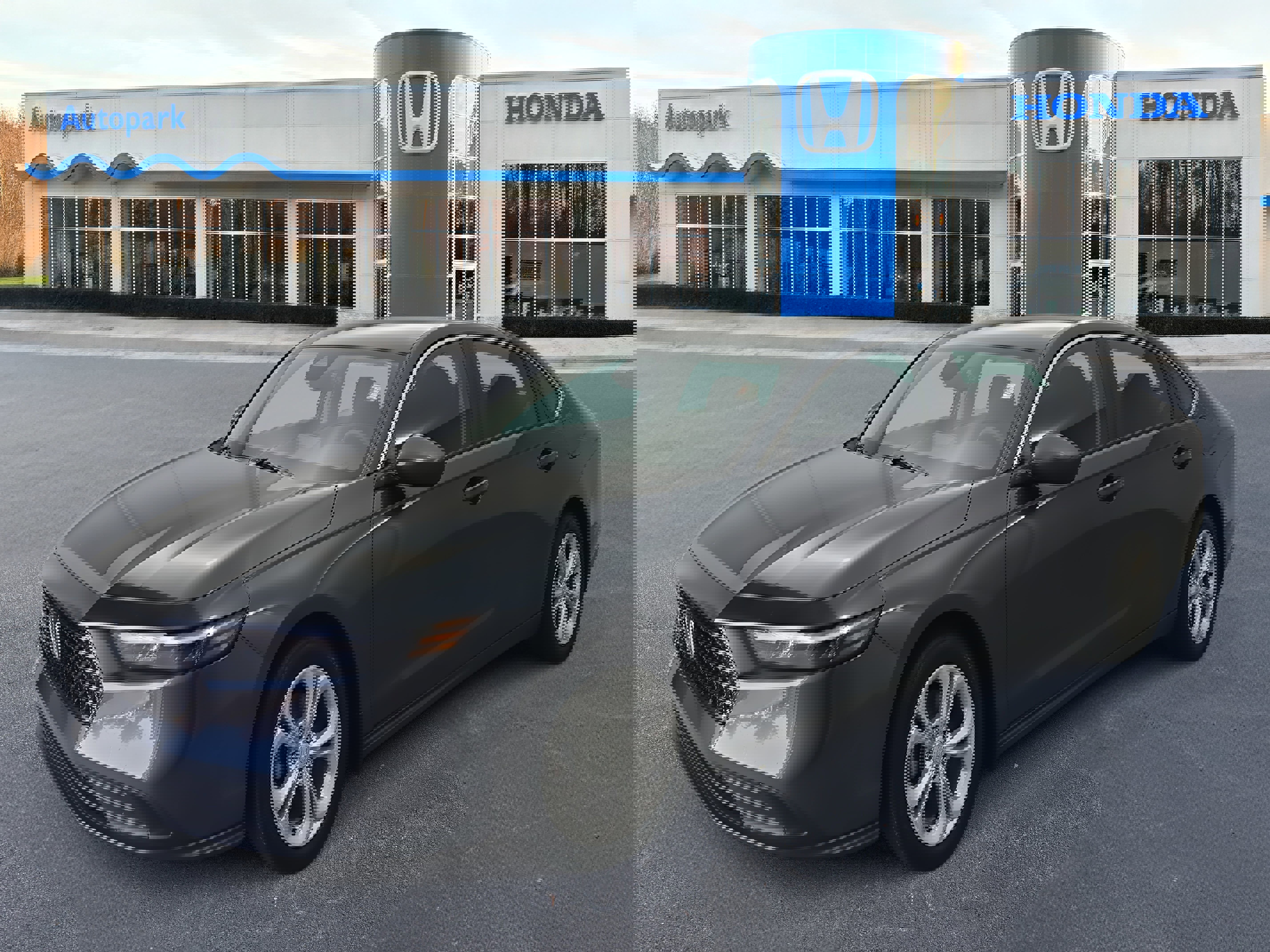 Used 2023 Honda Accord LX