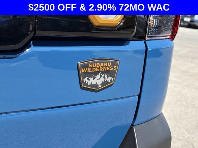 New 2026 Subaru Outback Wilderness image 5