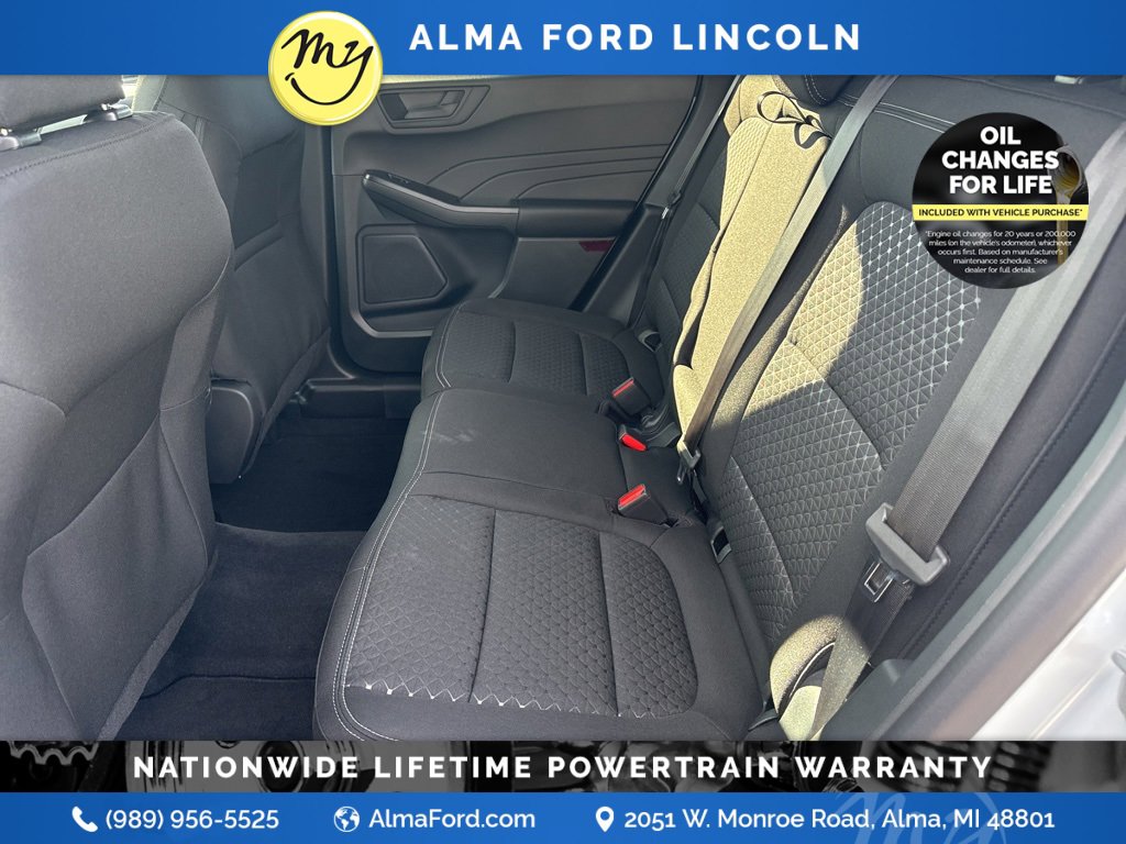 New 2026 Ford Escape Active image 19
