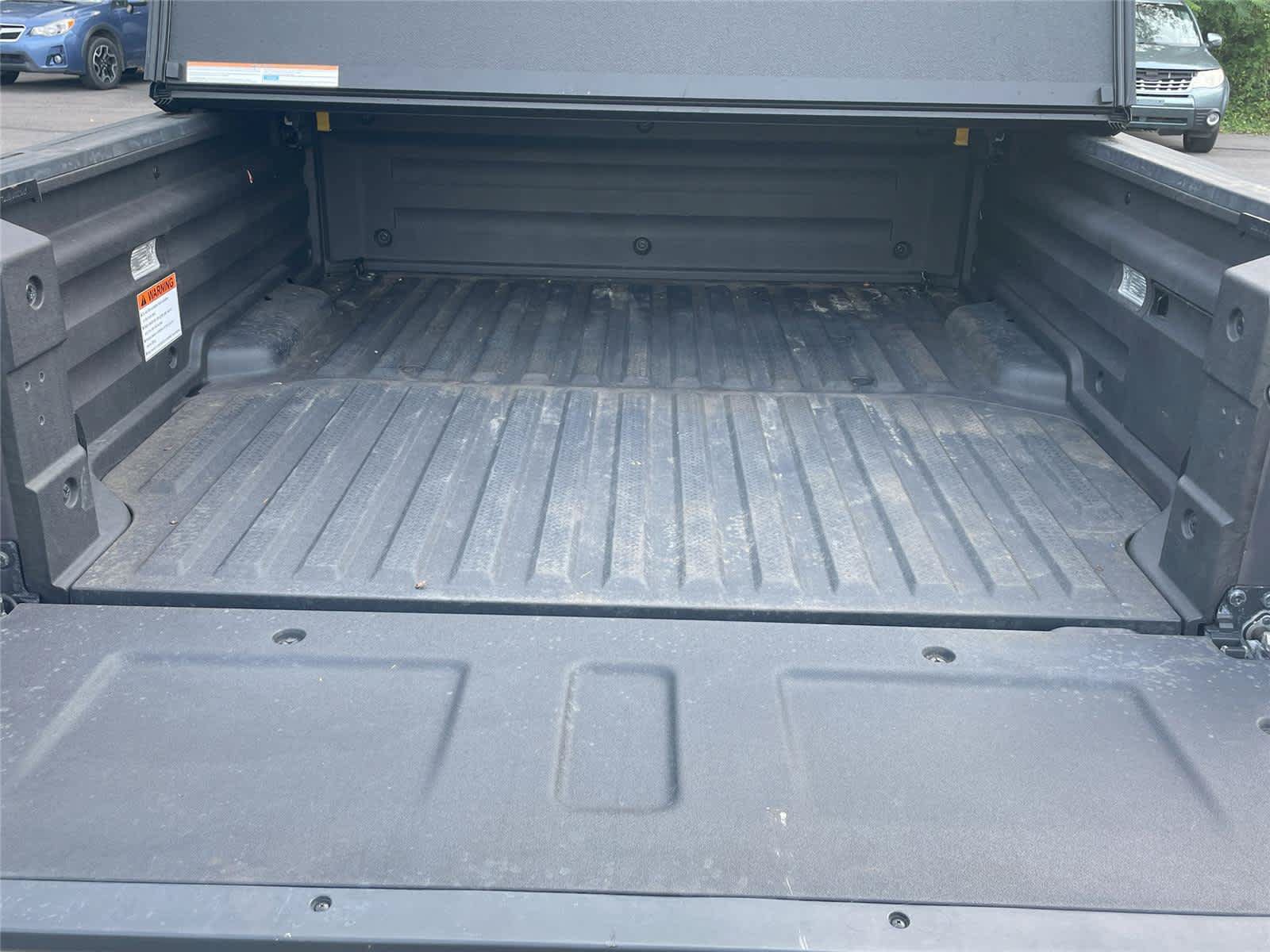 Used 2024 Honda Ridgeline TrailSport image 16