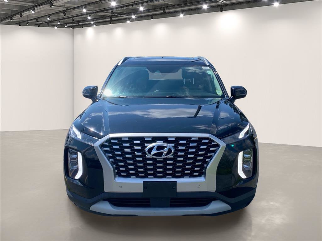 Used 2022 Hyundai Palisade SEL w/ Convenience Package AWD/4WD image 2