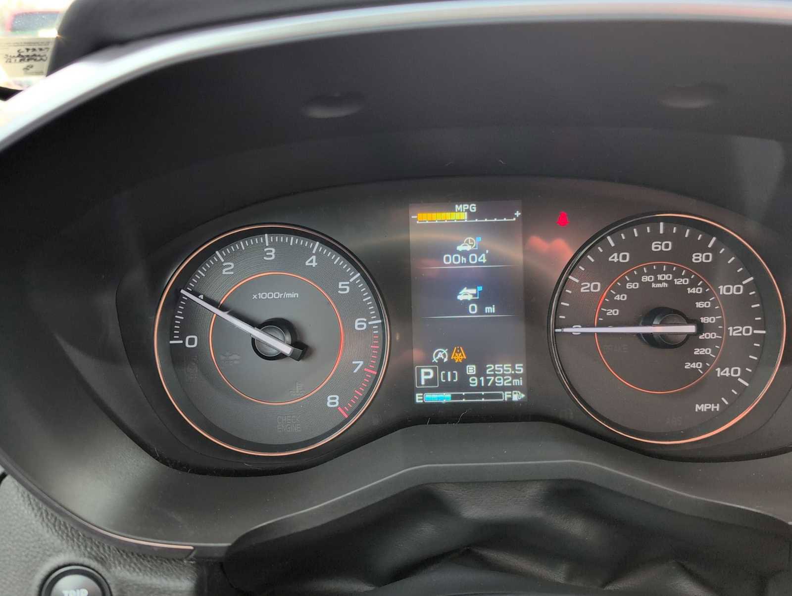 Used 2020 Subaru Crosstrek 2.0i Premium image 30